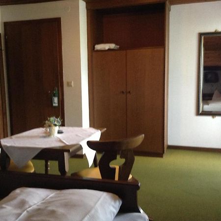 Hotel St. Hubertushof Zell am See Esterno foto