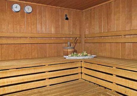 Hotel St. Hubertushof Zell am See Esterno foto