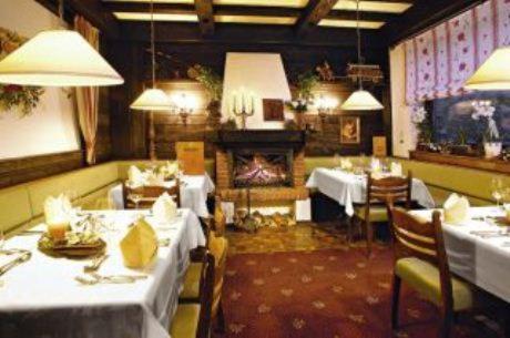 Hotel St. Hubertushof Zell am See Esterno foto