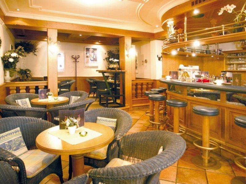 Hotel St. Hubertushof Zell am See Esterno foto