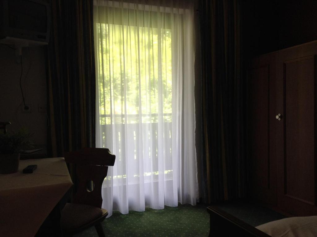 Hotel St. Hubertushof Zell am See Esterno foto