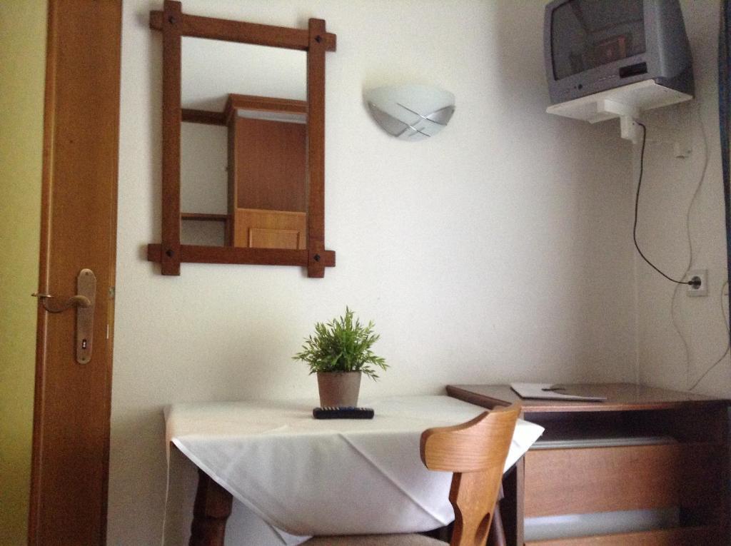 Hotel St. Hubertushof Zell am See Esterno foto