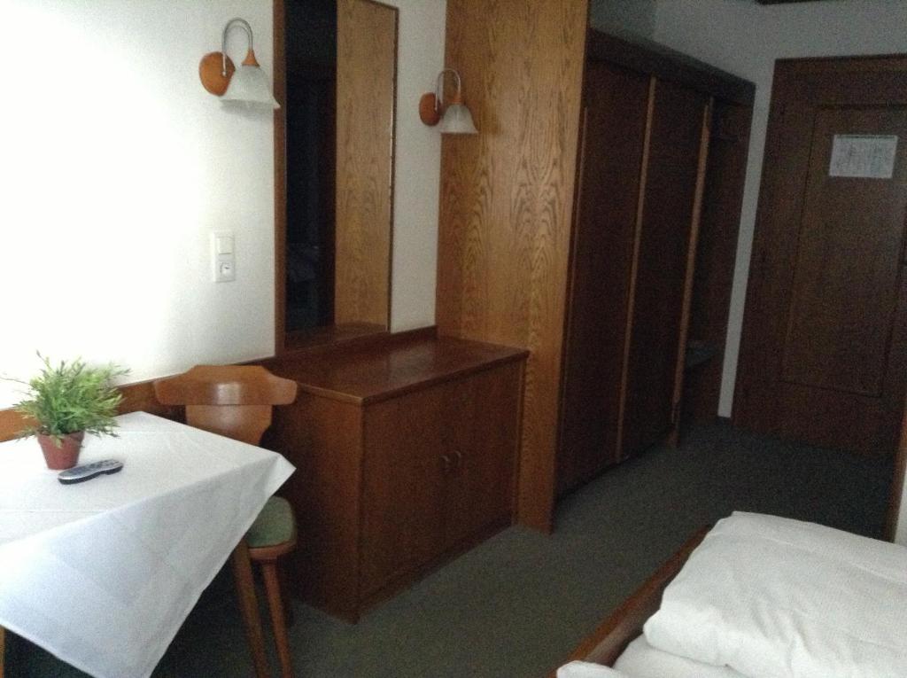 Hotel St. Hubertushof Zell am See Esterno foto