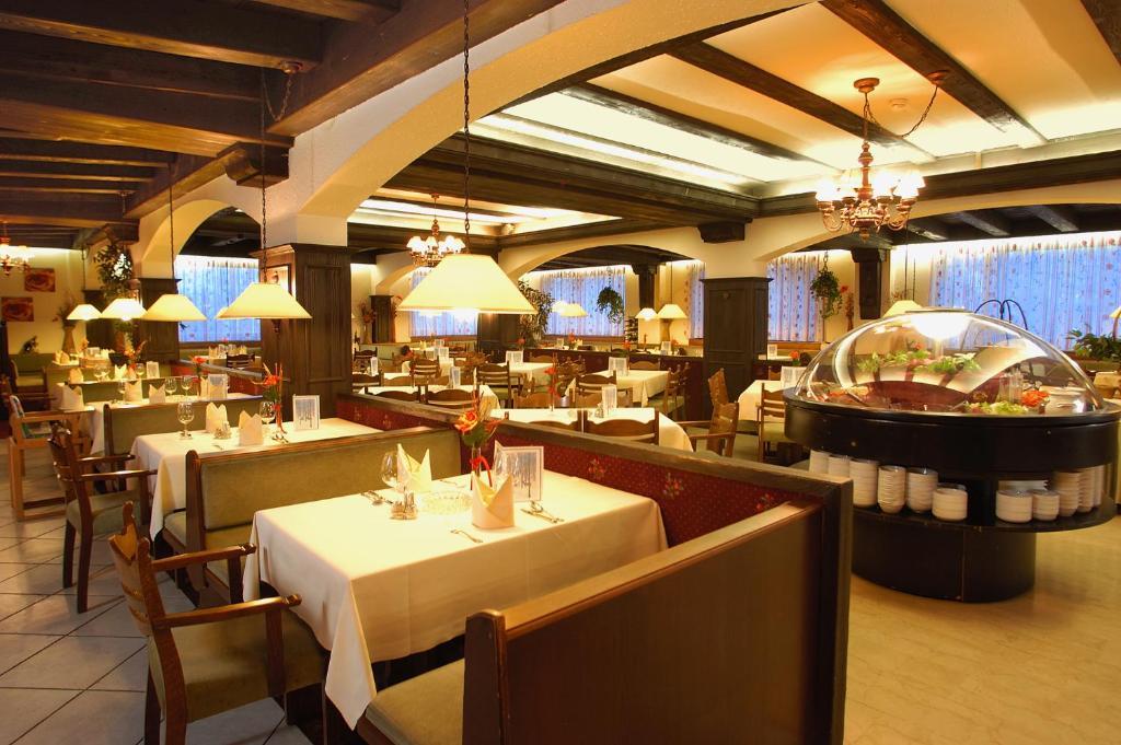 Hotel St. Hubertushof Zell am See Esterno foto
